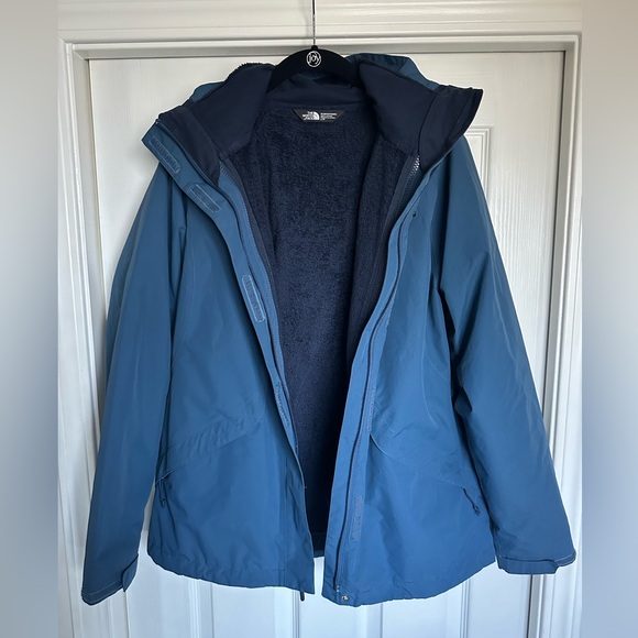 North Face TriClimate Jacket - Picture 1 of 13